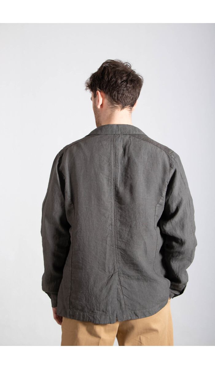 Transit Transit Jacke / CFUTRWD134 / Schlamm