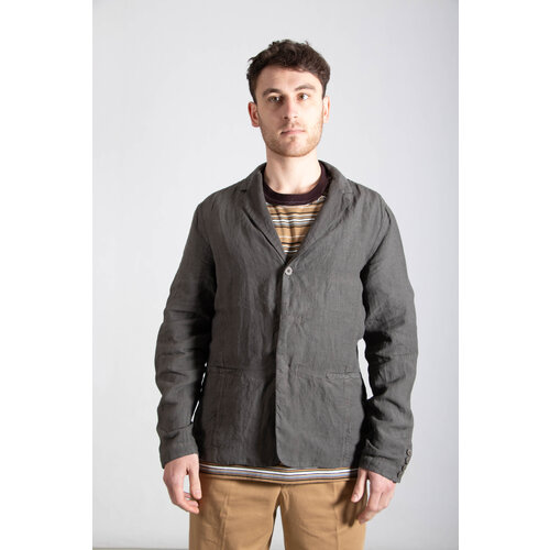 Transit Transit Jacke / CFUTRWD134 / Schlamm