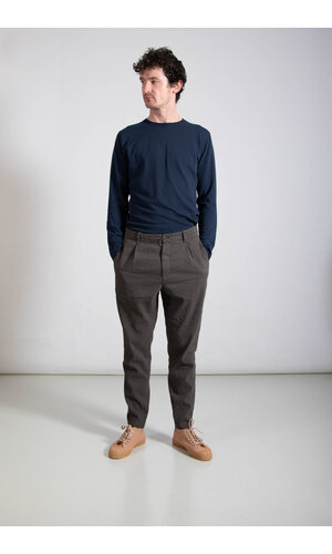 Transit Transit Trousers / CFUTRWJ191 / Mud