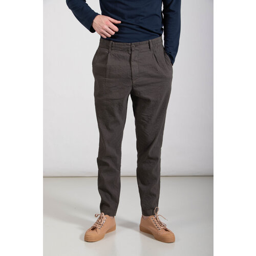 Transit Transit Trousers / CFUTRWJ191 / Mud