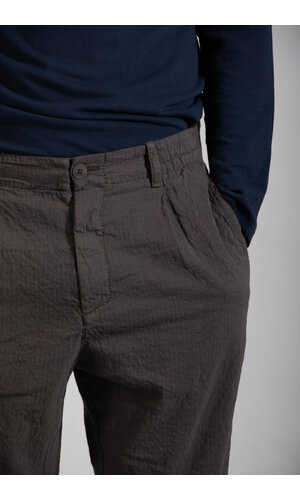 Transit Transit Trousers / CFUTRWJ191 / Mud