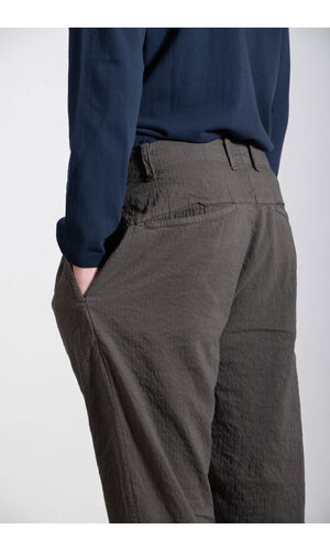 Transit Transit Trousers / CFUTRWJ191 / Mud