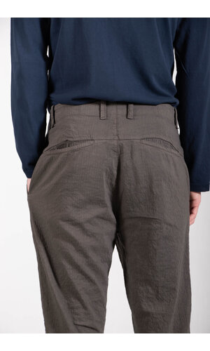 Transit Transit Trousers / CFUTRWJ191 / Mud