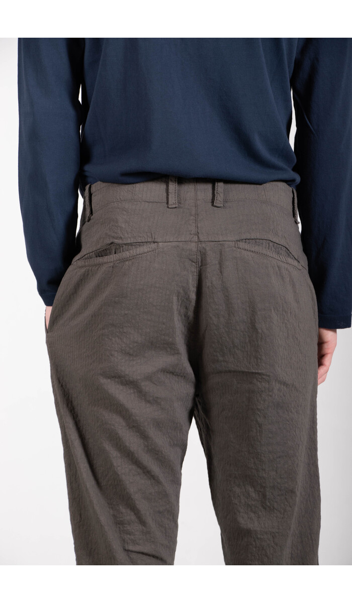 Transit Transit Trousers / CFUTRWJ191 / Mud