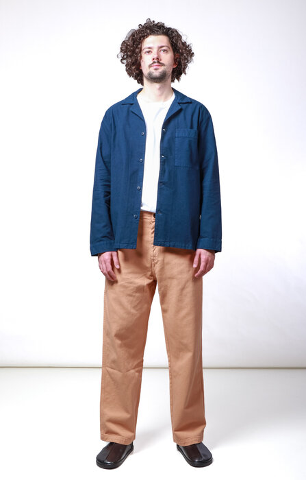 Homecore Homecore Jacket / Maji Bio Jacket / Bluejay