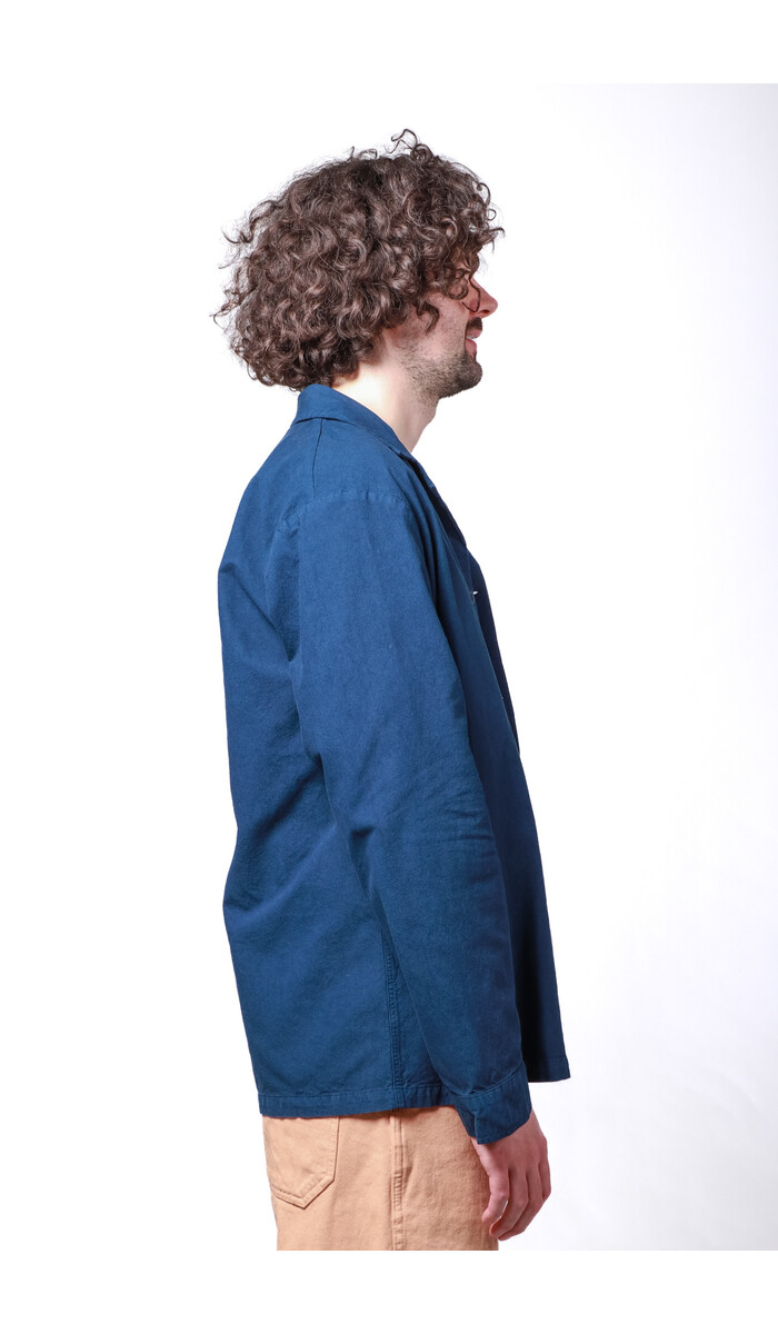 Homecore Homecore Jacket / Maji Bio Jacket / Bluejay