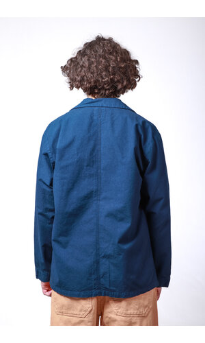 Homecore Homecore Jack / Maji Bio Jacket / Bluejay