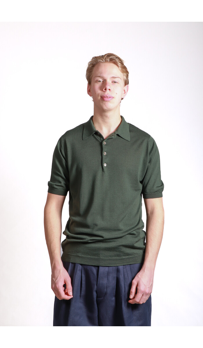 William Lockie William Lockie Polo / Kent / Zomereik