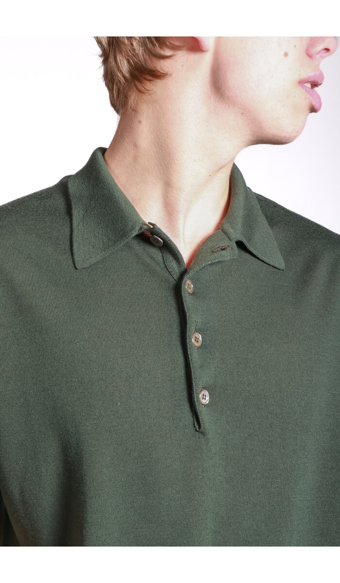 William Lockie William Lockie Polo / Kent / Summer Oak