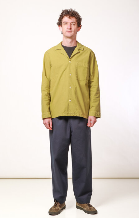 Homecore Homecore Jack / Maji Bio Jacket / Licht Khaki