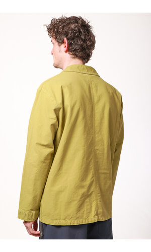 Homecore Homecore Jack / Maji Bio Jacket / Licht Khaki