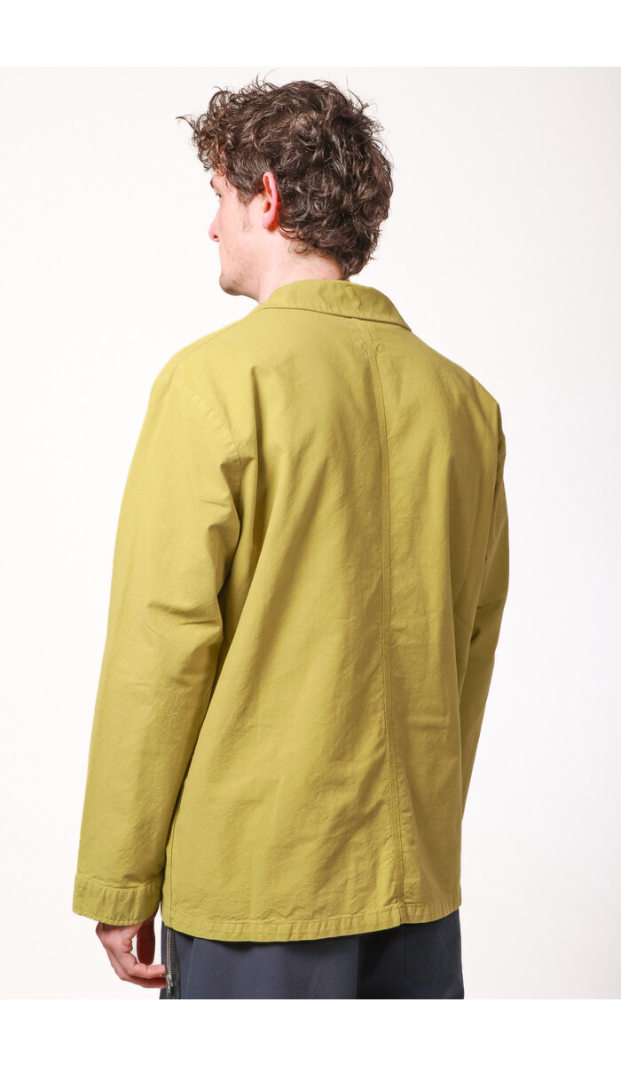 Homecore Homecore Jack / Maji Bio Jacket / Licht Khaki