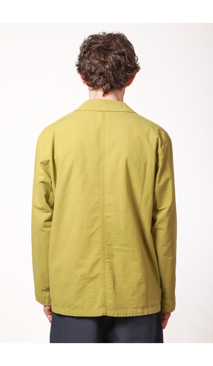 Homecore Homecore Jack / Maji Bio Jacket / Licht Khaki