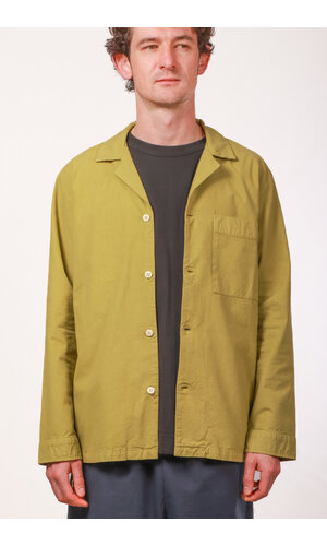 Homecore Homecore Jack / Maji Bio Jacket / Licht Khaki