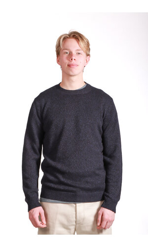 Roberto Collina Roberto Collina Pullover / RT42101 / Nacht