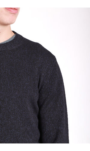 Roberto Collina Roberto Collina Pullover / RT42101 / Nacht