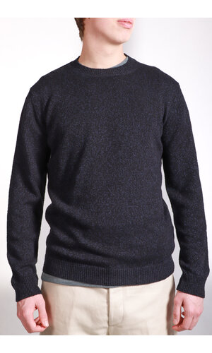 Roberto Collina Roberto Collina Sweater / RT42101 / Night