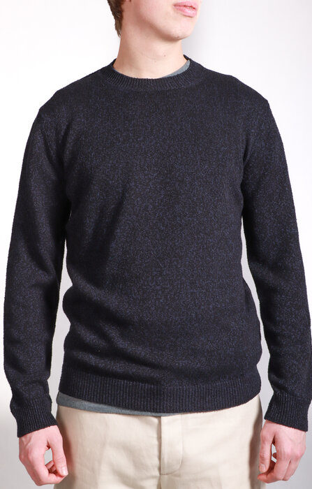 Roberto Collina Roberto Collina Sweater / RT42101 / Night