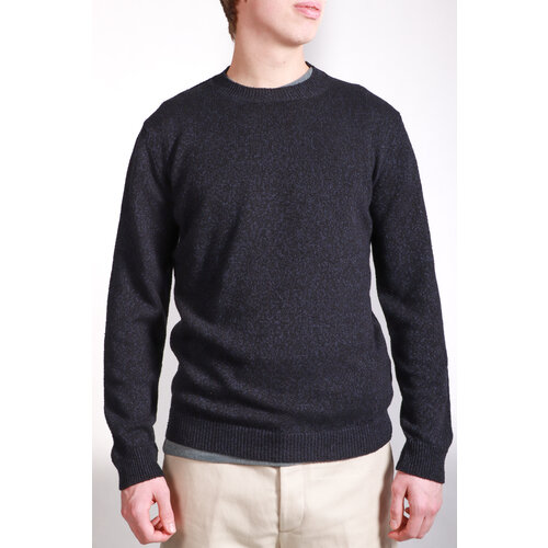 Roberto Collina Roberto Collina Sweater / RT42101 / Night