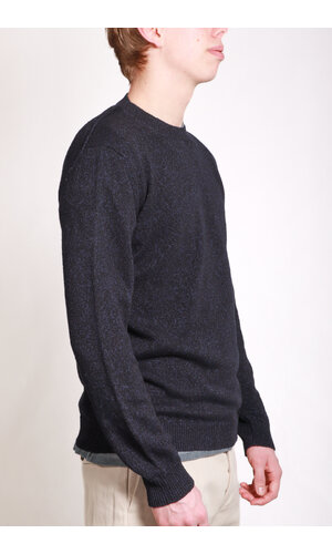 Roberto Collina Roberto Collina Sweater / RT42101 / Night