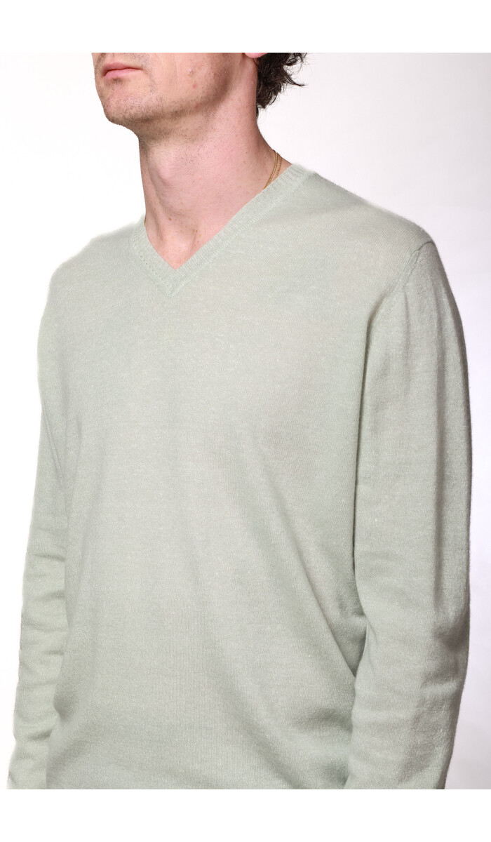 William Lockie William Lockie Pullover / Vee / Schnee