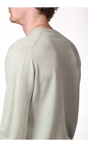 William Lockie William Lockie Sweater / Vee / Snow