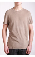 Majestic Filatures T-Shirt / M242-HTS040 / Sand