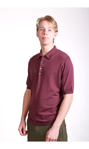 William Lockie William Lockie Polo / Kent / Callicarpabes