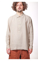 Parages Overhemd / Tunic / Beige