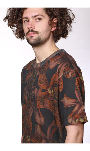 Dries van Noten Dries van Noten T-Shirt / Heer PR / Stuifmeel