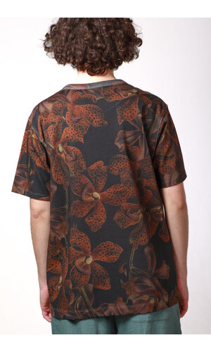 Dries van Noten Dries van Noten T-Shirt / Heer PR / Stuifmeel