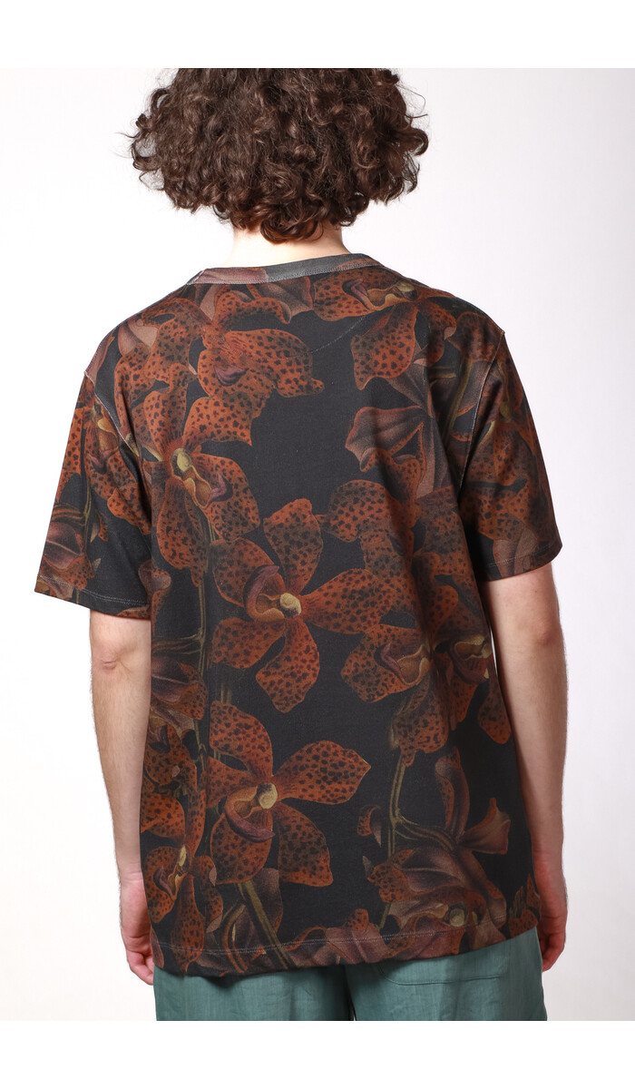 Dries van Noten Dries van Noten T-Shirt / Heer PR / Stuifmeel