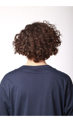 Dries van Noten Dries van Noten T-Shirt / Heer / Navy