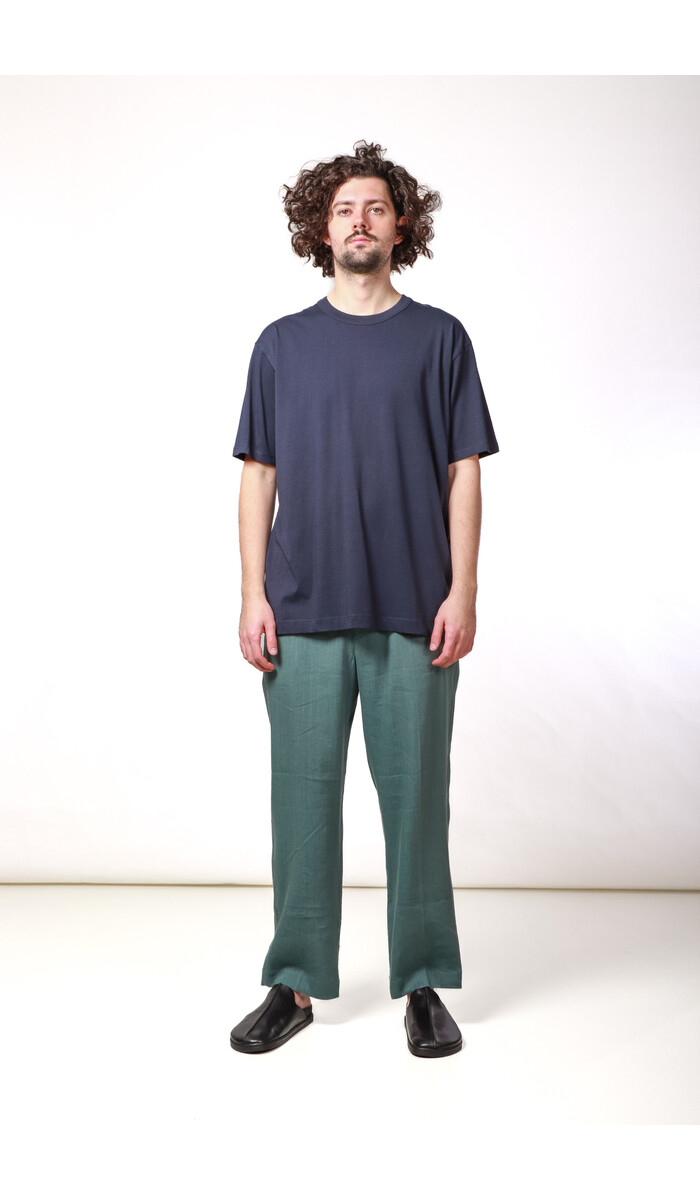 Dries van Noten Dries van Noten T-Shirt / Heer / Navy