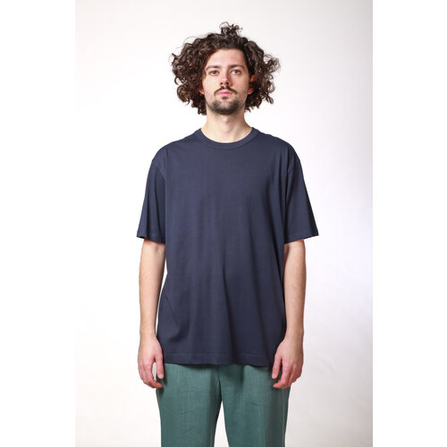 Dries van Noten Dries van Noten T-Shirt / Heer / Navy