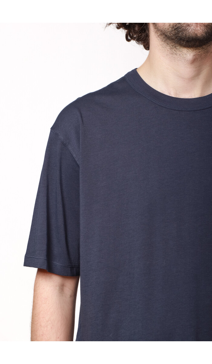 Dries van Noten Dries van Noten T-Shirt / Heer / Navy