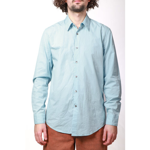 Dries van Noten Dries Van Noten Shirt / Curles / Light Blue