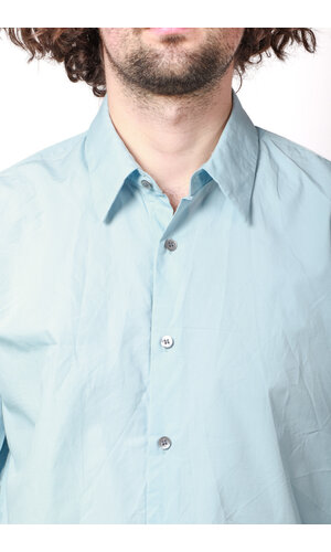 Dries van Noten Dries Van Noten Shirt / Curles / Light Blue