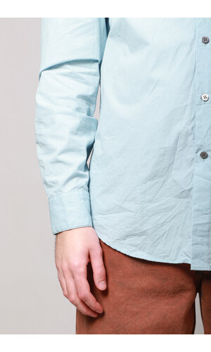 Dries van Noten Dries Van Noten Shirt / Curles / Light Blue