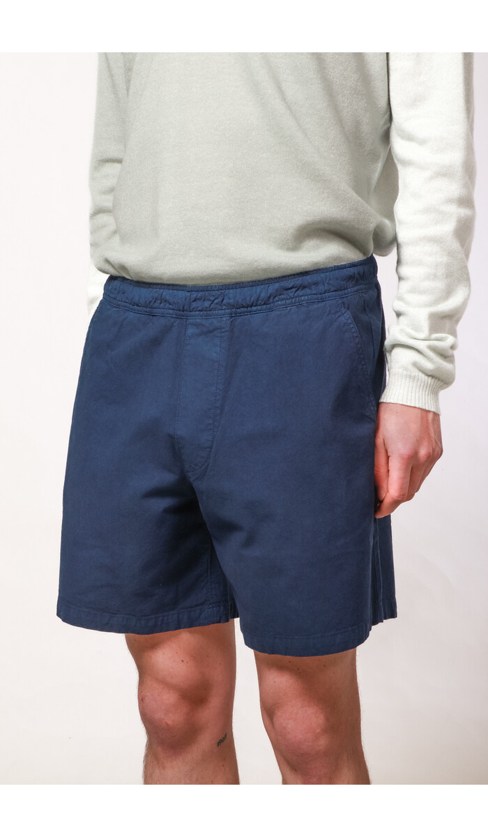 Homecore Homecore Korte Broek / Chris Bio Short / Bluejay