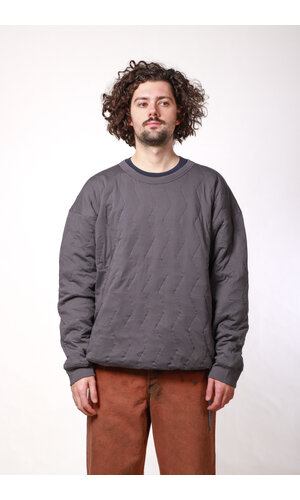 Dries van Noten Dries van Noten Sweater / Hegans / Grey