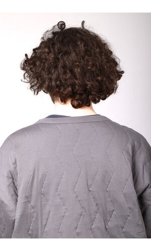 Dries van Noten Dries van Noten Sweater / Hegans / Grey