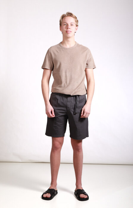 Myths Myths Shorts / 24M72B17 / Anthracite