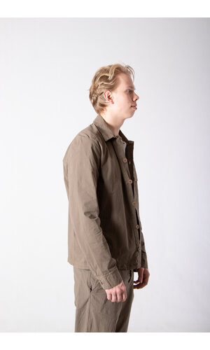 Transit Transit Jacket / CFUTRWG162 / Klei