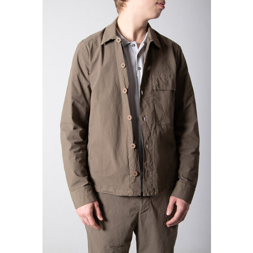 Transit Transit Jacke / CFUTRWG162 / Lehm