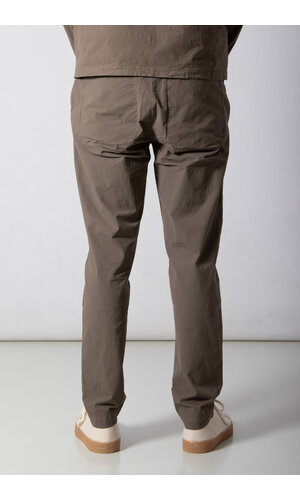 Transit Transit Trousers / CFUTRWG160 / Clay