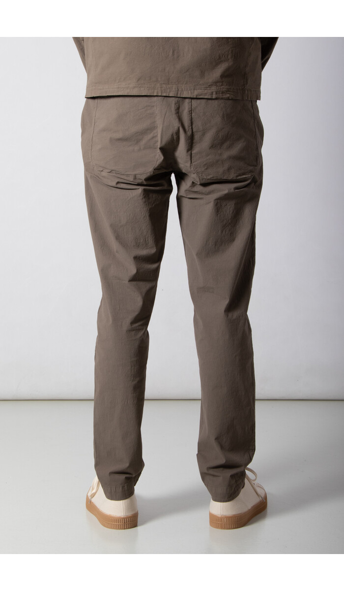 Transit Transit Trousers / CFUTRWG160 / Clay