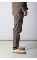 Transit Trousers / CFUTRWG160 / Clay