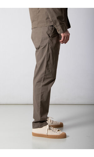 Transit Transit Trousers / CFUTRWG160 / Clay