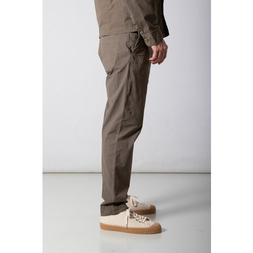 Transit Transit Trousers / CFUTRWG160 / Clay